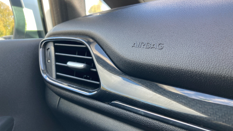 Ford Fiesta 1.0 EcoBoost ST-Line 5dr Petrol Hatchback